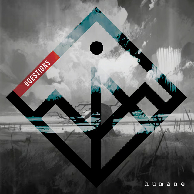 Questions cover