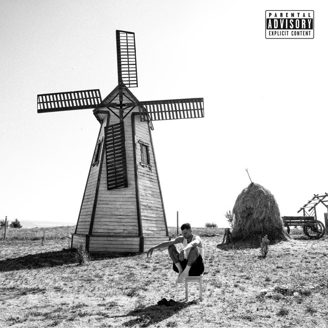 МЕЛЬНИК cover art