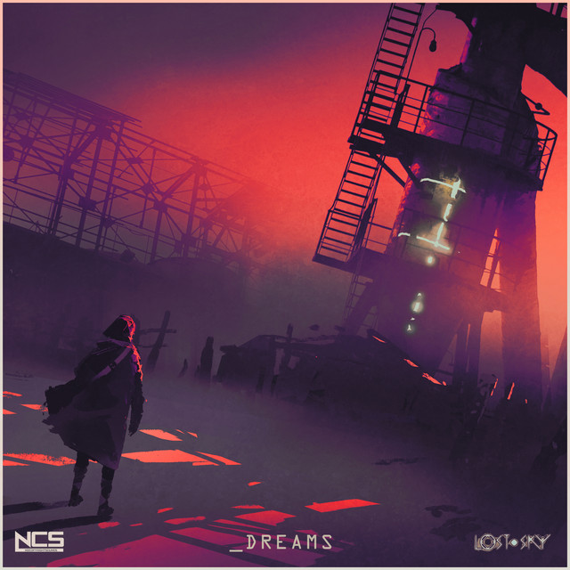 Dreams pt. II cover art