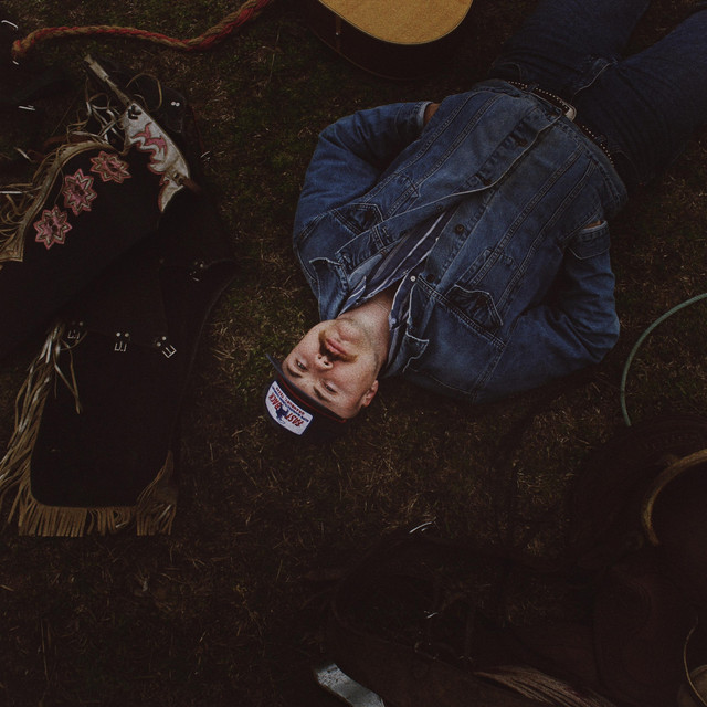 Rodeo Dreams cover art
