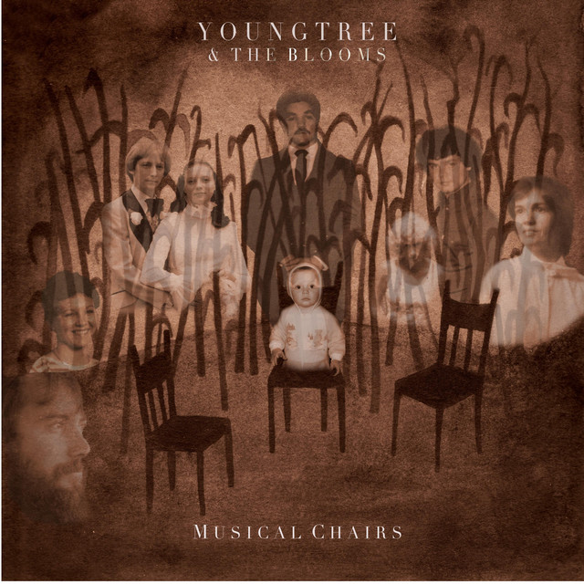 Musical Chairs cover