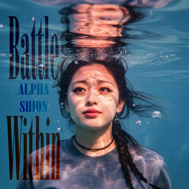ALPHA SHION | Spotify