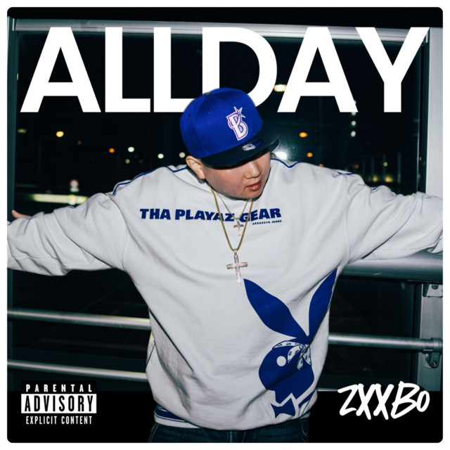 ZXXBO | Spotify