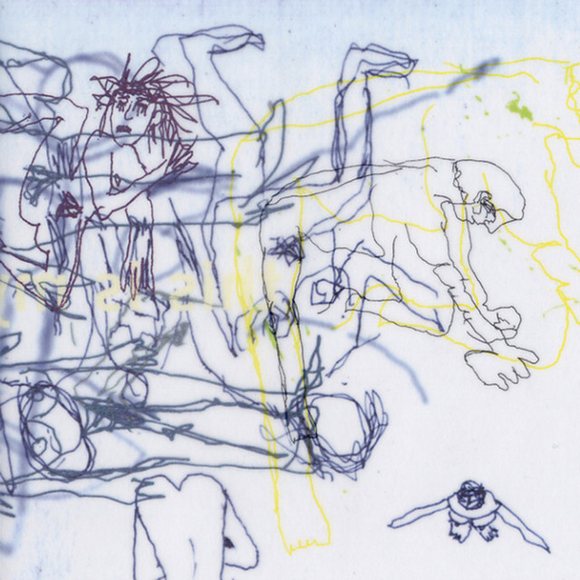 Lambchop - What Another Man Spills