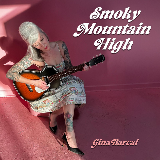 Smoky Mountain High