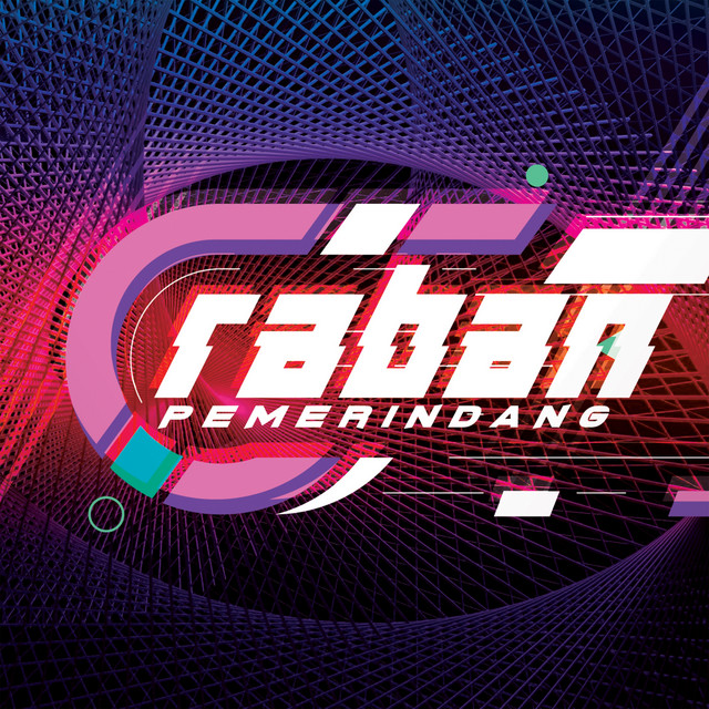 Kompilasi Raban Pemerindang cover art