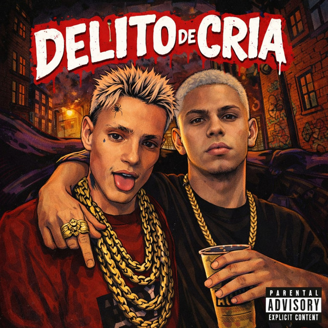 DELITO DE CRIA