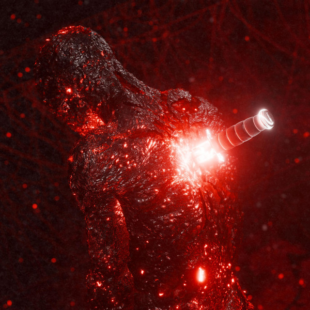 Backstabber cover art