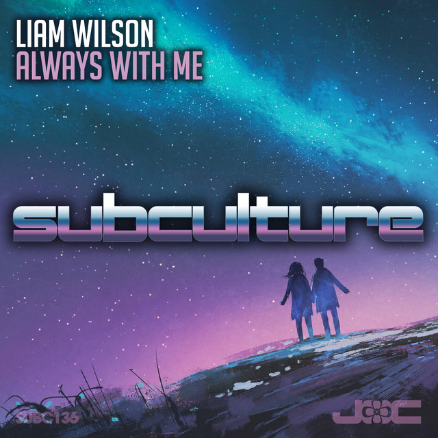 Always With Me album art