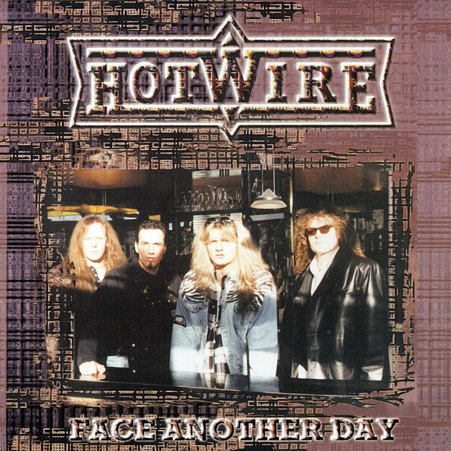Face Another Day cover art