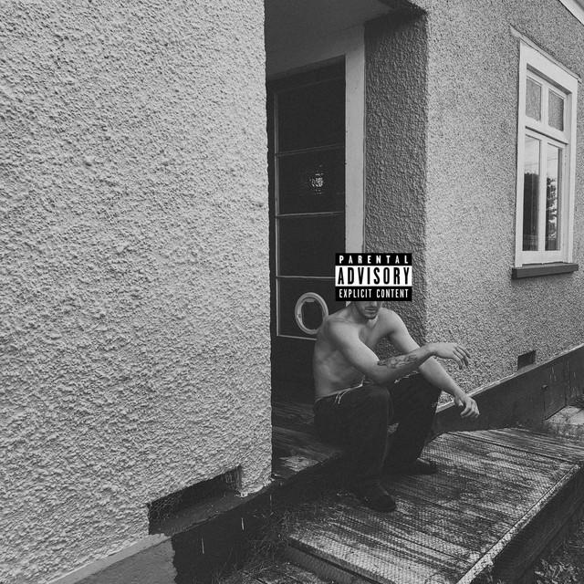 SHUSH cover art
