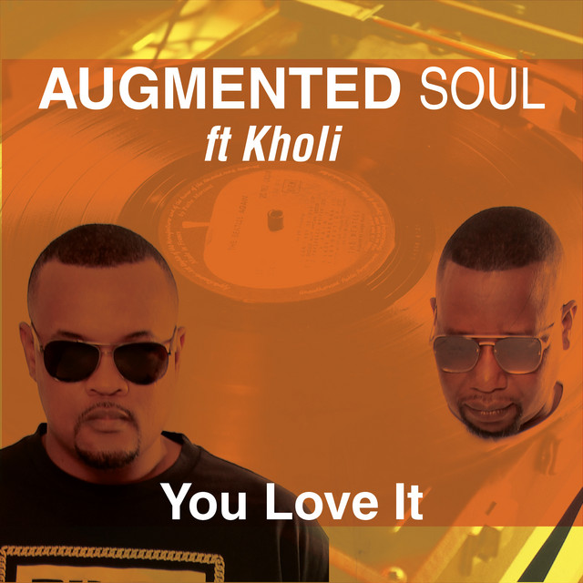 You Love It - Instrumental cover art