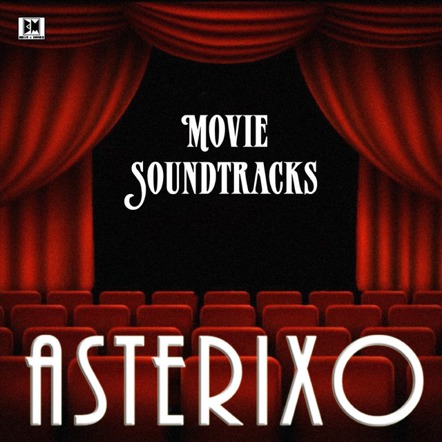 Movie Soundtracks cover art
