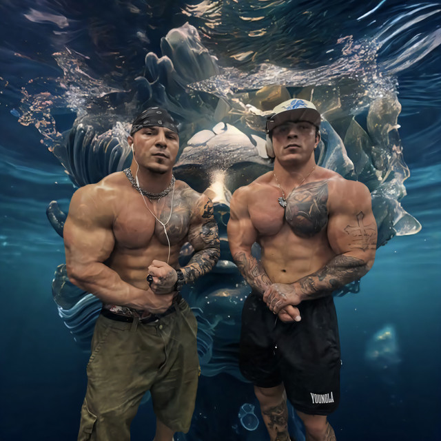 Ocean (Tren Twins Edit)