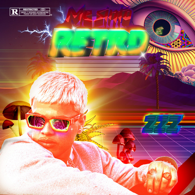 album image