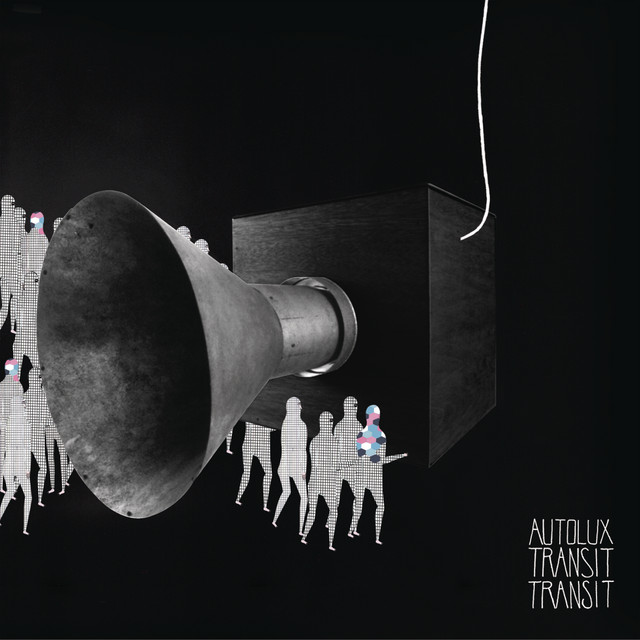 Transit Transit cover art