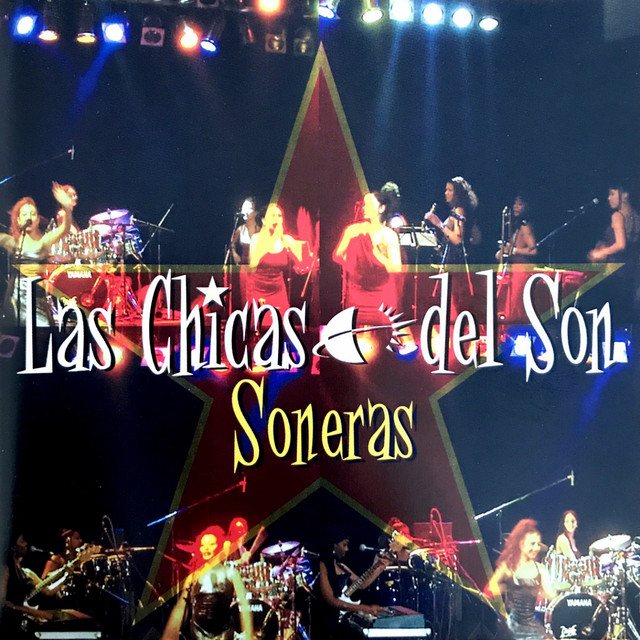 Las Chicas Del Son