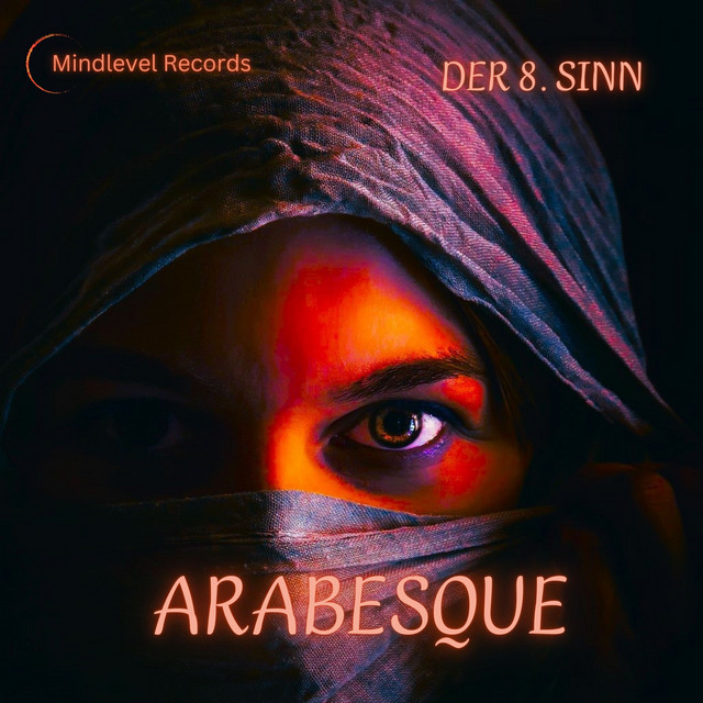 Arabesque cover