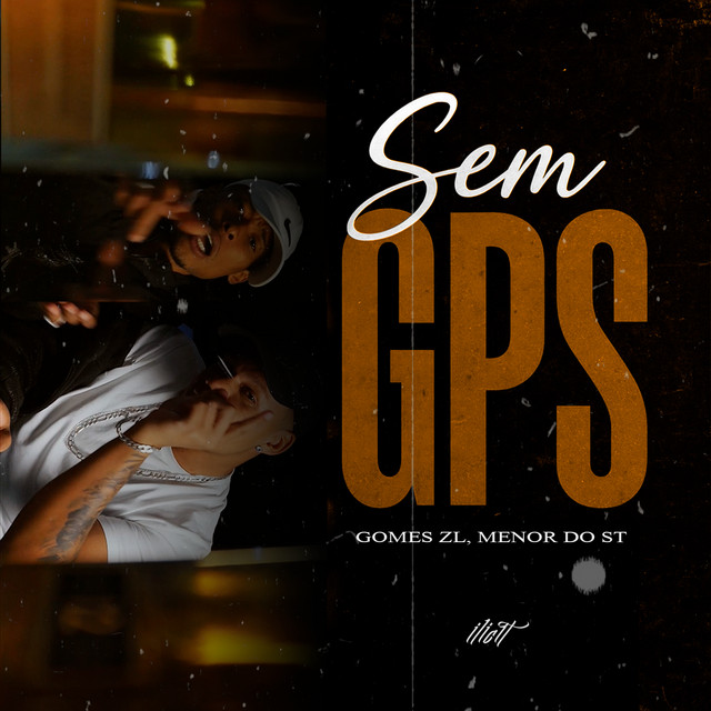 Sem GPS