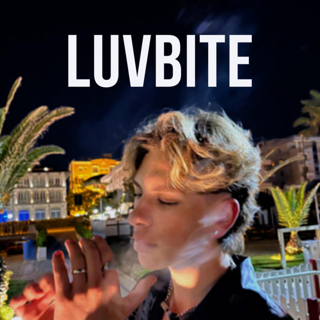 LIAR cover art