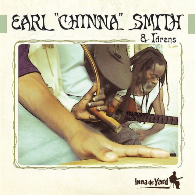 Inna de Yard cover art