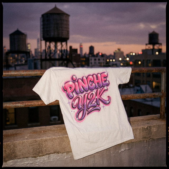 PINCHE Y2K