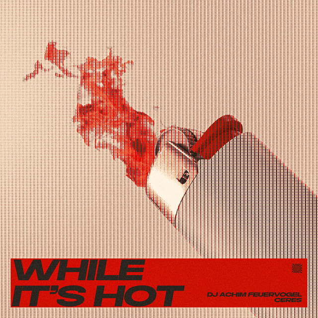 While It's Hot album image