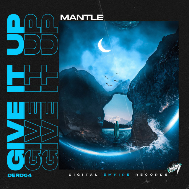Give It Up album art
