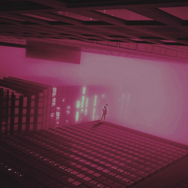 Slowed Songs to Cry cover art