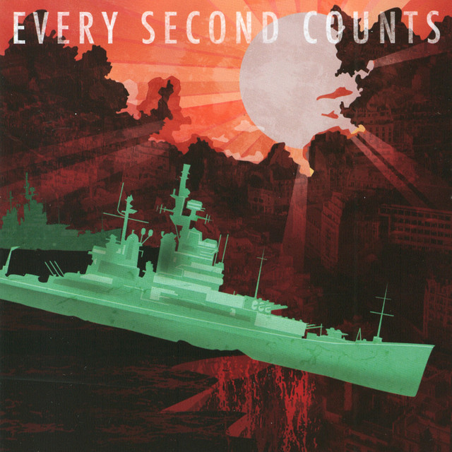 Every Second Counts Photo