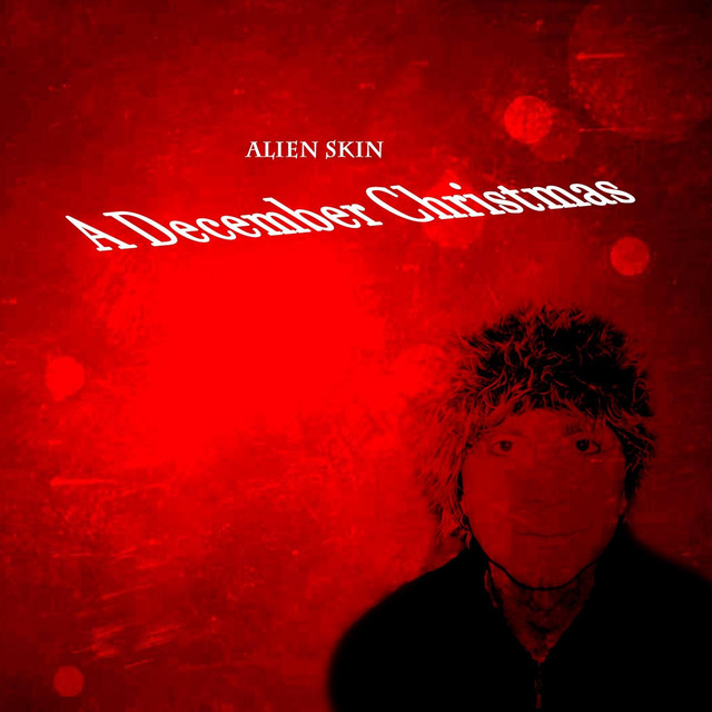 A December Christmas - Single by Alien Skin | Spotify