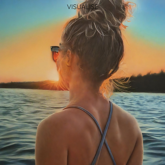 GOOD LIFE cover art