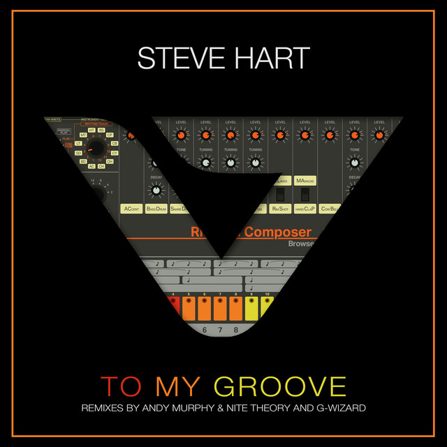 To My Groove cover art