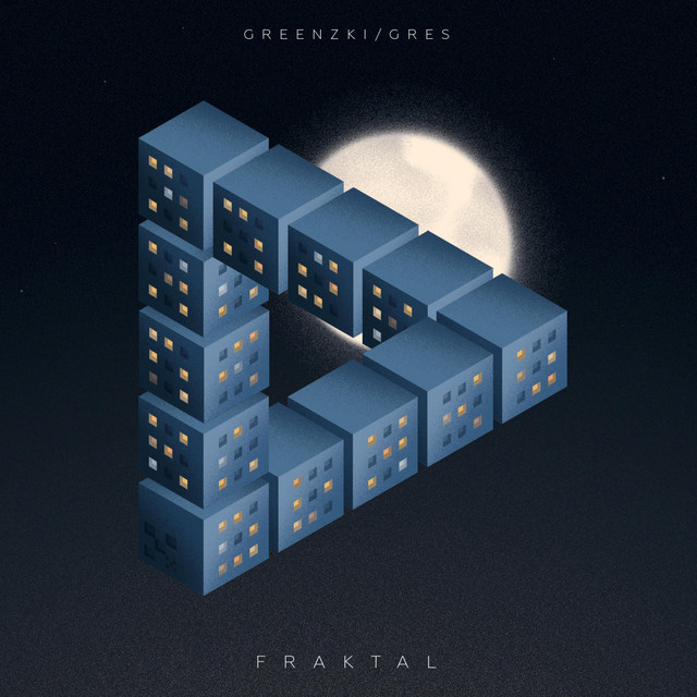 Fraktal cover art