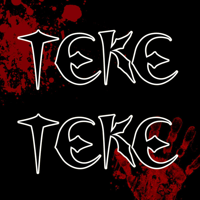 Teke Teke cover