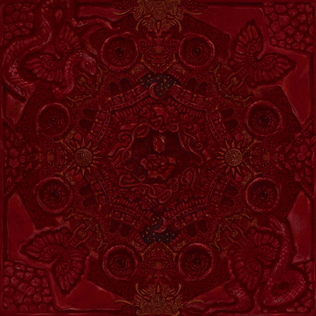 Lapis cover art
