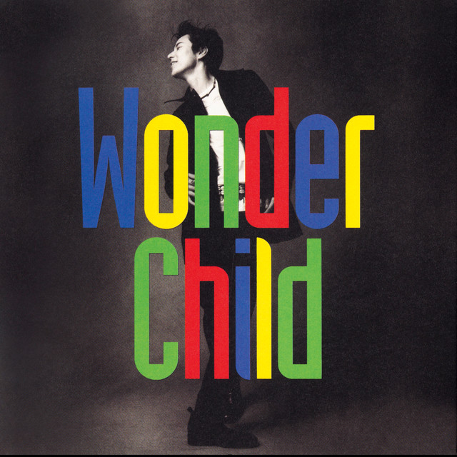 Wonder Child cover art