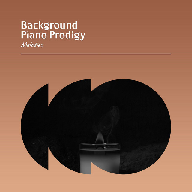 Background Piano Prodigy Melodies - Album by Easy Listening Background ...
