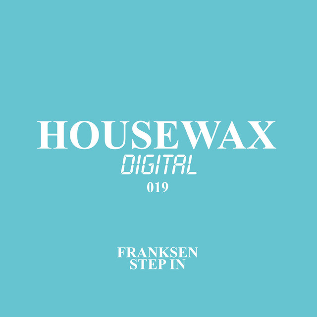 House Math - Original Mix cover art