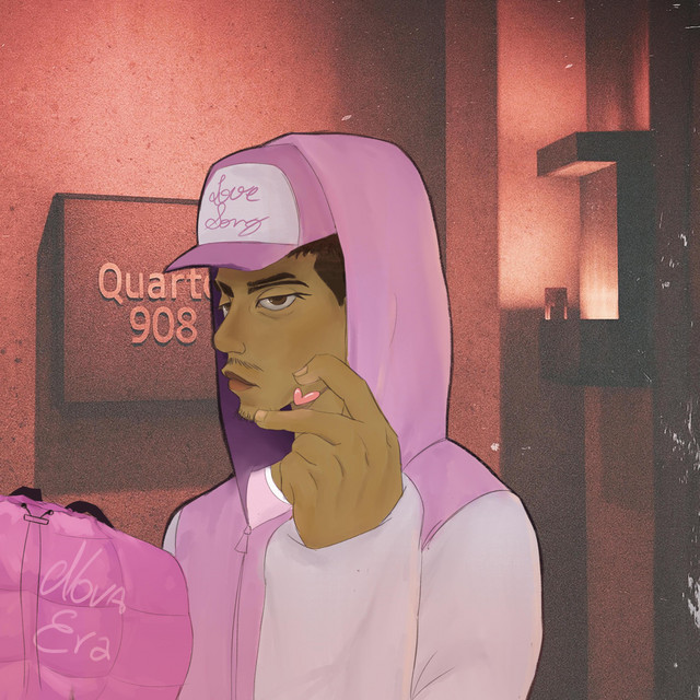 Quarto 908 cover art