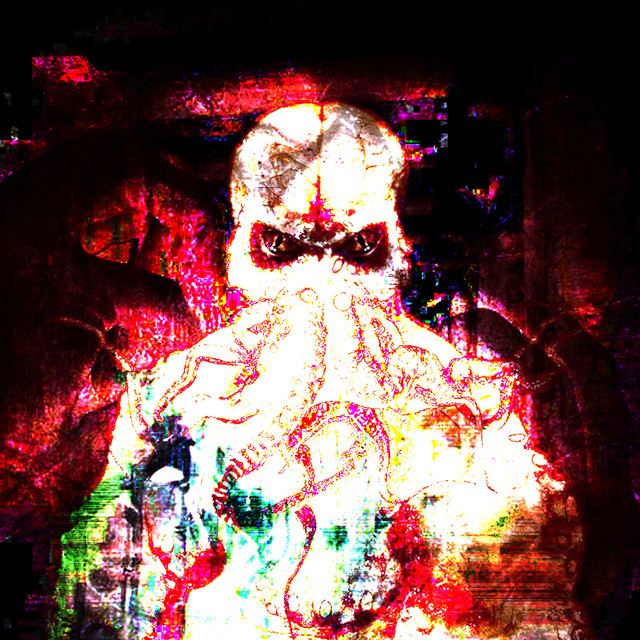 Cover art: Mutation — 13XBEATS
