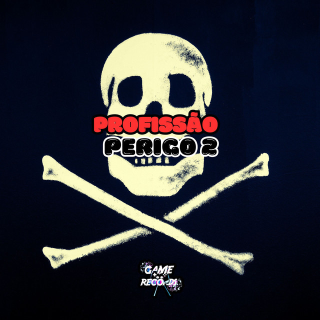 Обкладинка: Profissão Perigo 2 — DJ GHC