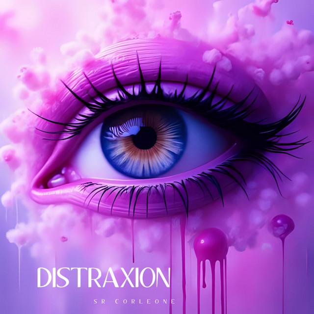 Album art for Distraidos