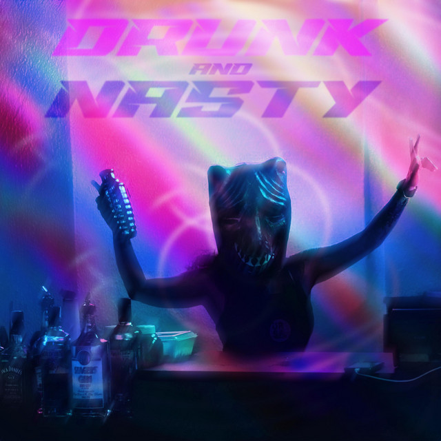 Drunk and Nasty - Slowed & Reverb