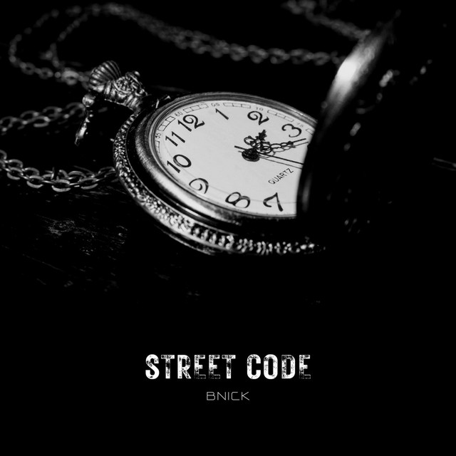 BNick - Street Code