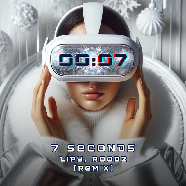 7 Seconds (Remix) cover art