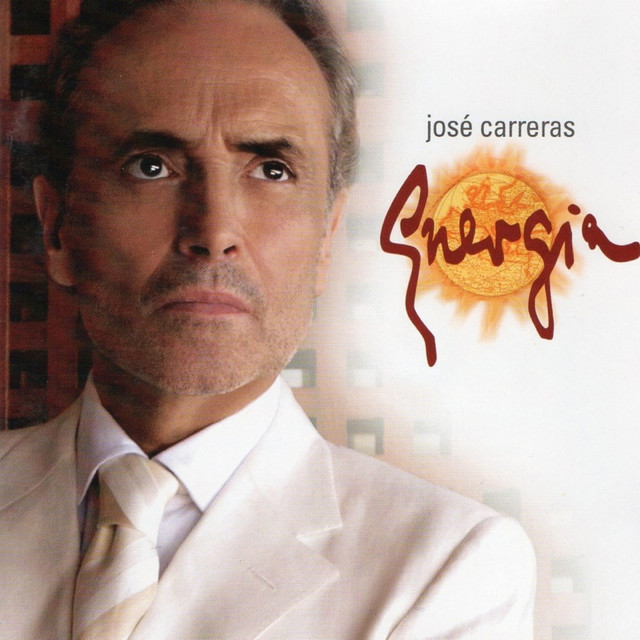 Energia cover art
