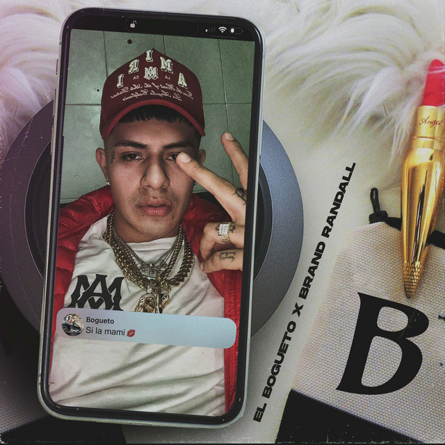 undefined album image