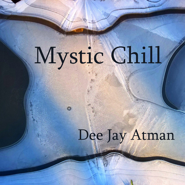 Mystic Chill cover art