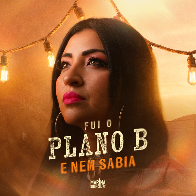 Fui o Plano B e Nem Sabia